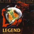 Legend [Silva Screen U.S. Soundtrack]