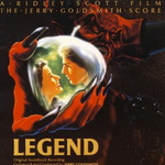 Legend [Silva Screen U.S. Soundtrack]专辑