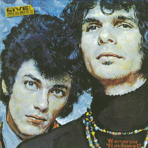 The Live Adventures of Mike Bloomfield and Al Kooper