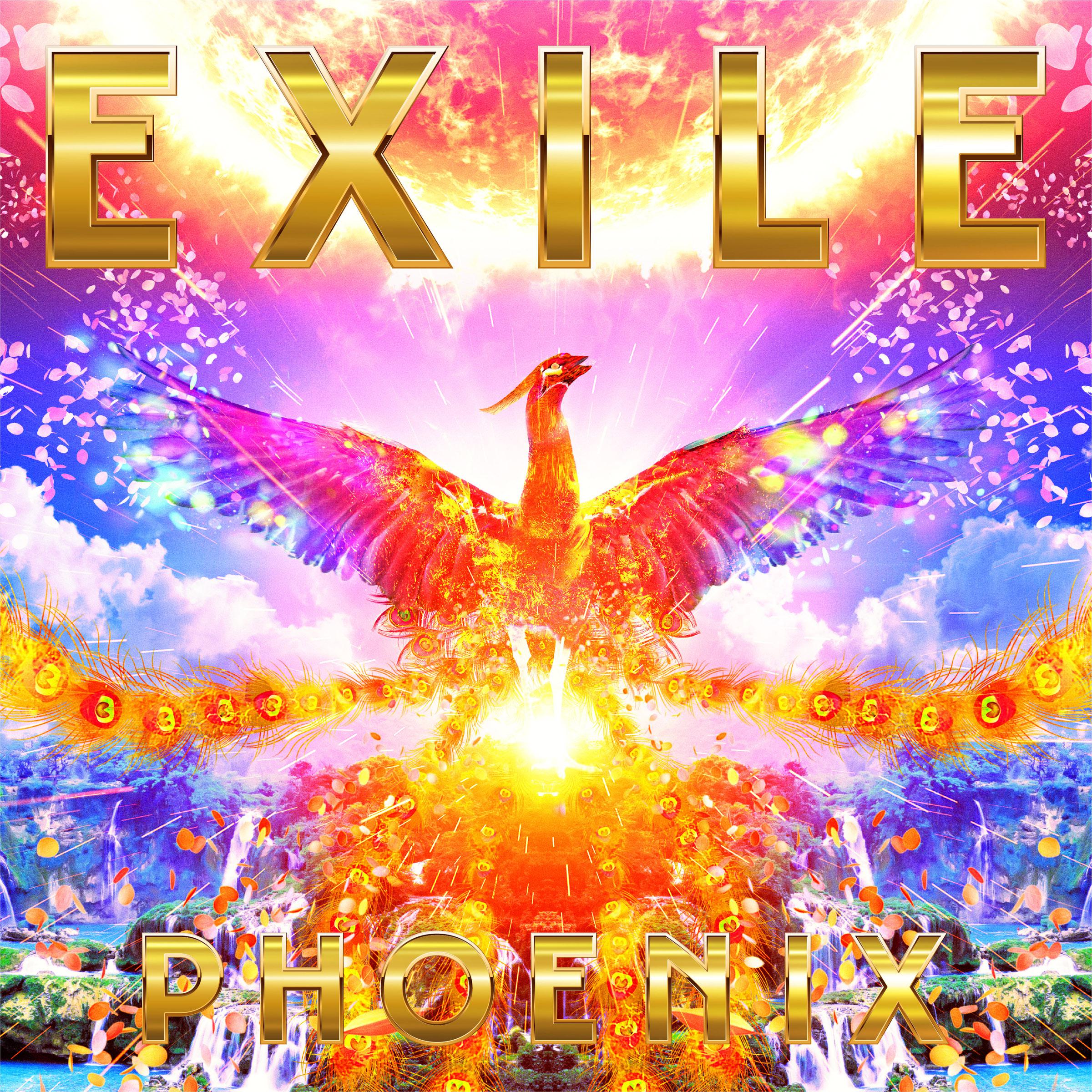 EXILE - Freedom