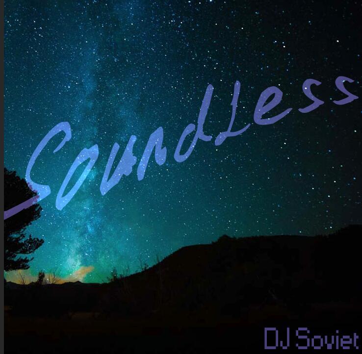 Soundless专辑