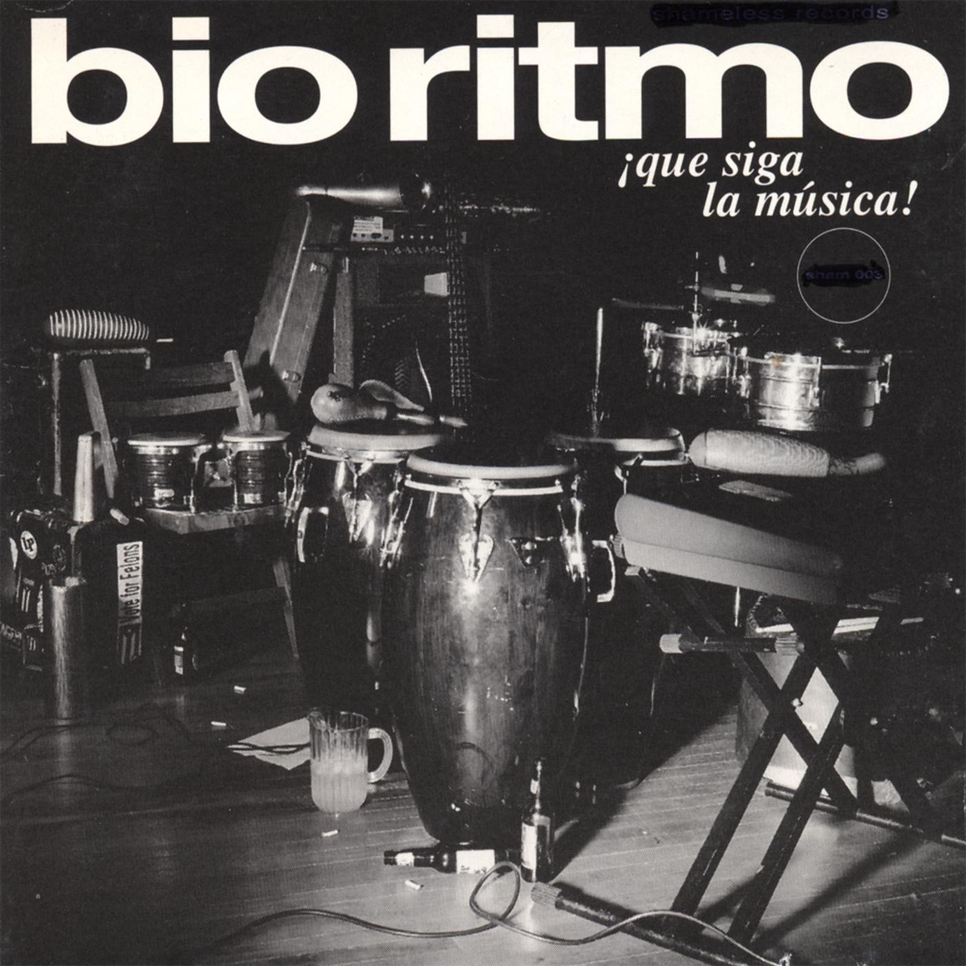 ¡Que Siga La Música!