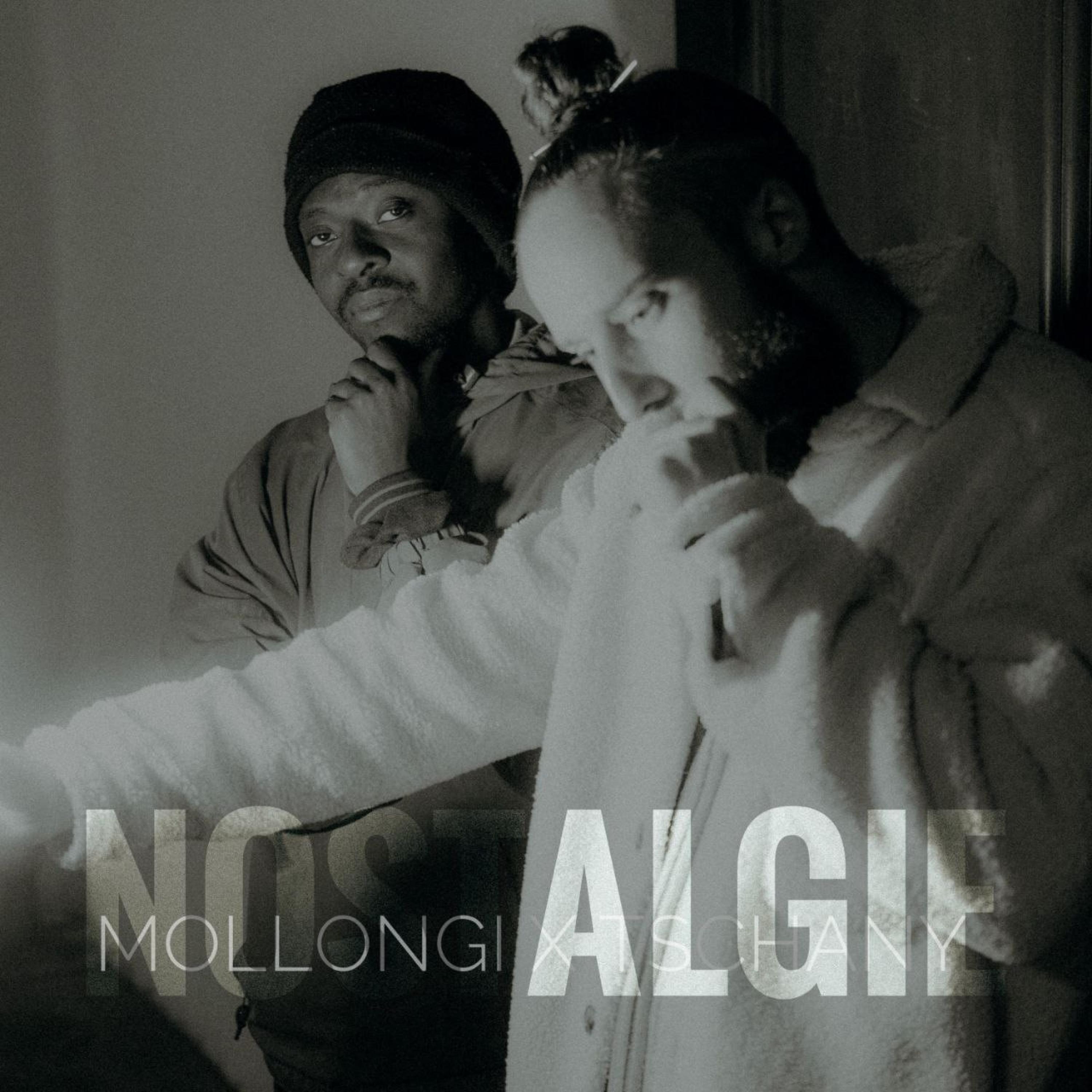 Nostalgie (feat. Tschany & Sandy Groove)