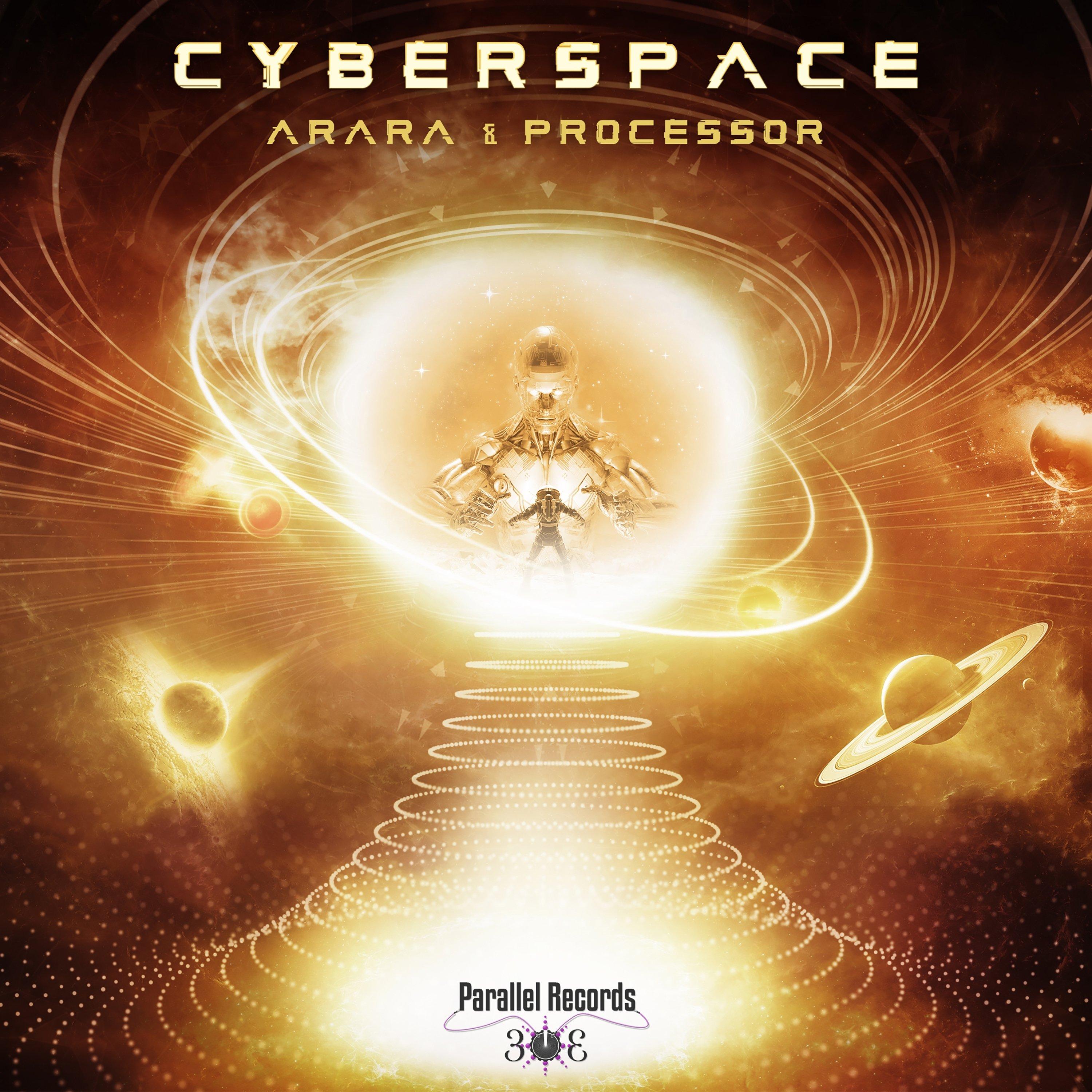 Cyberspace