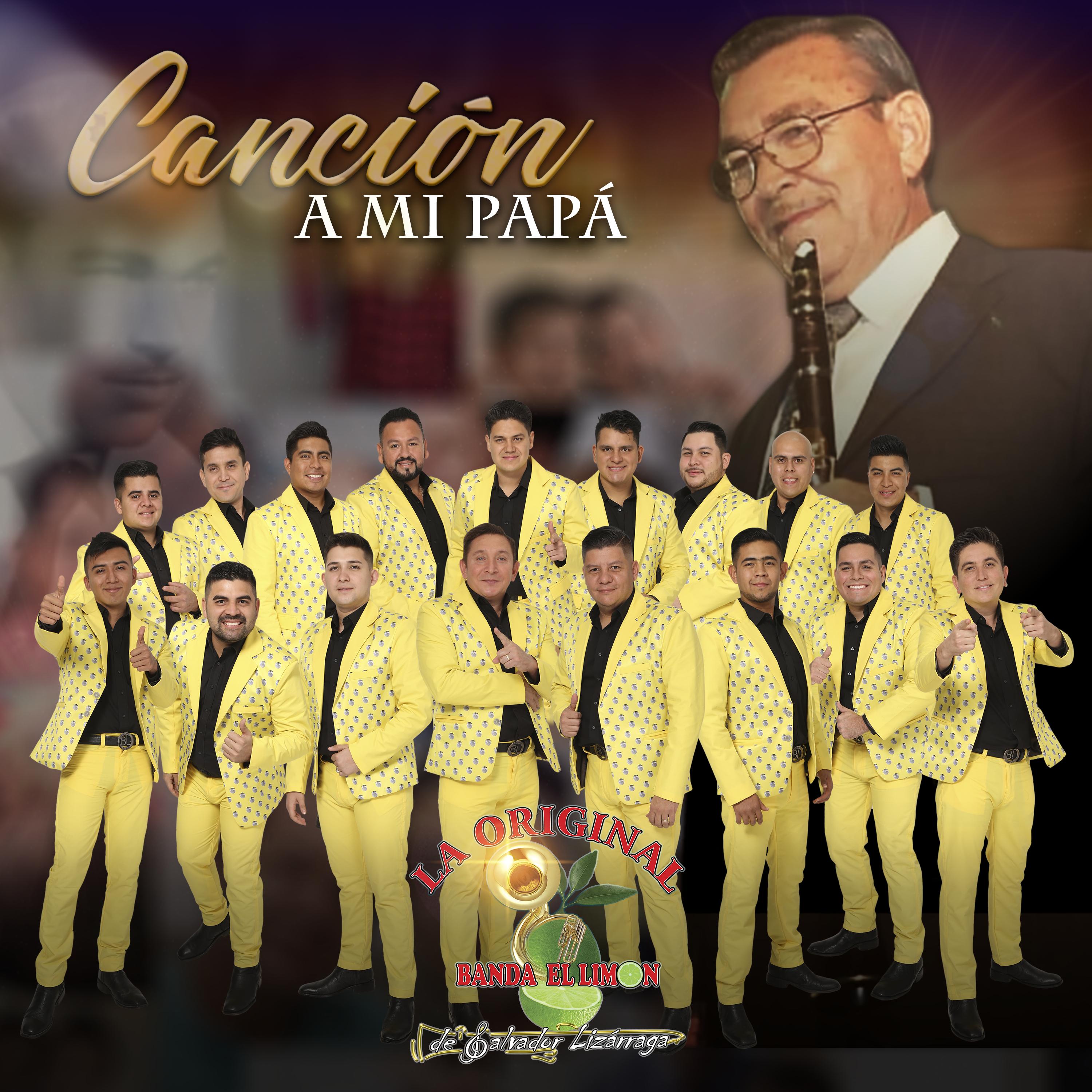 Canción A Mi Papá