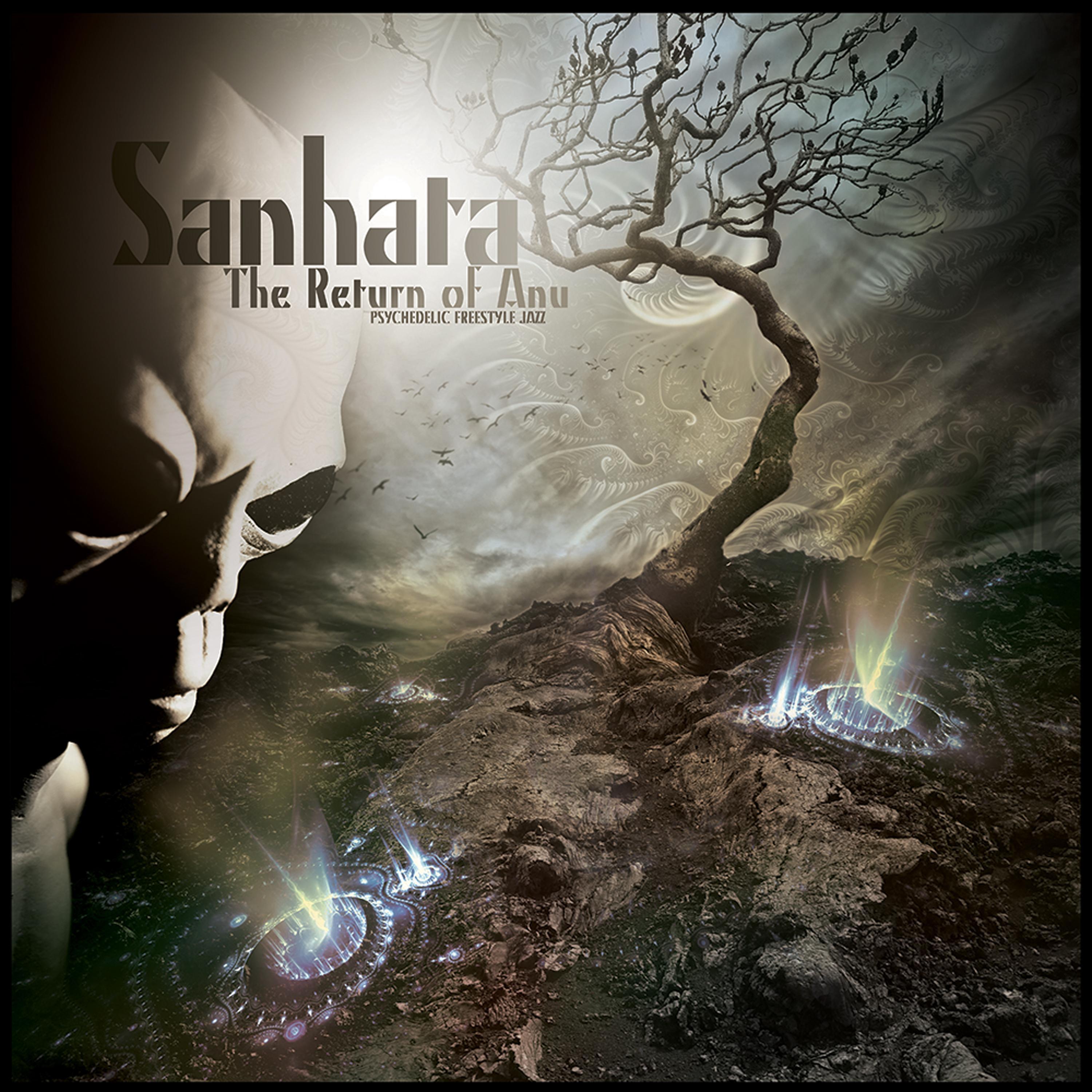 Sanhata - Inanna