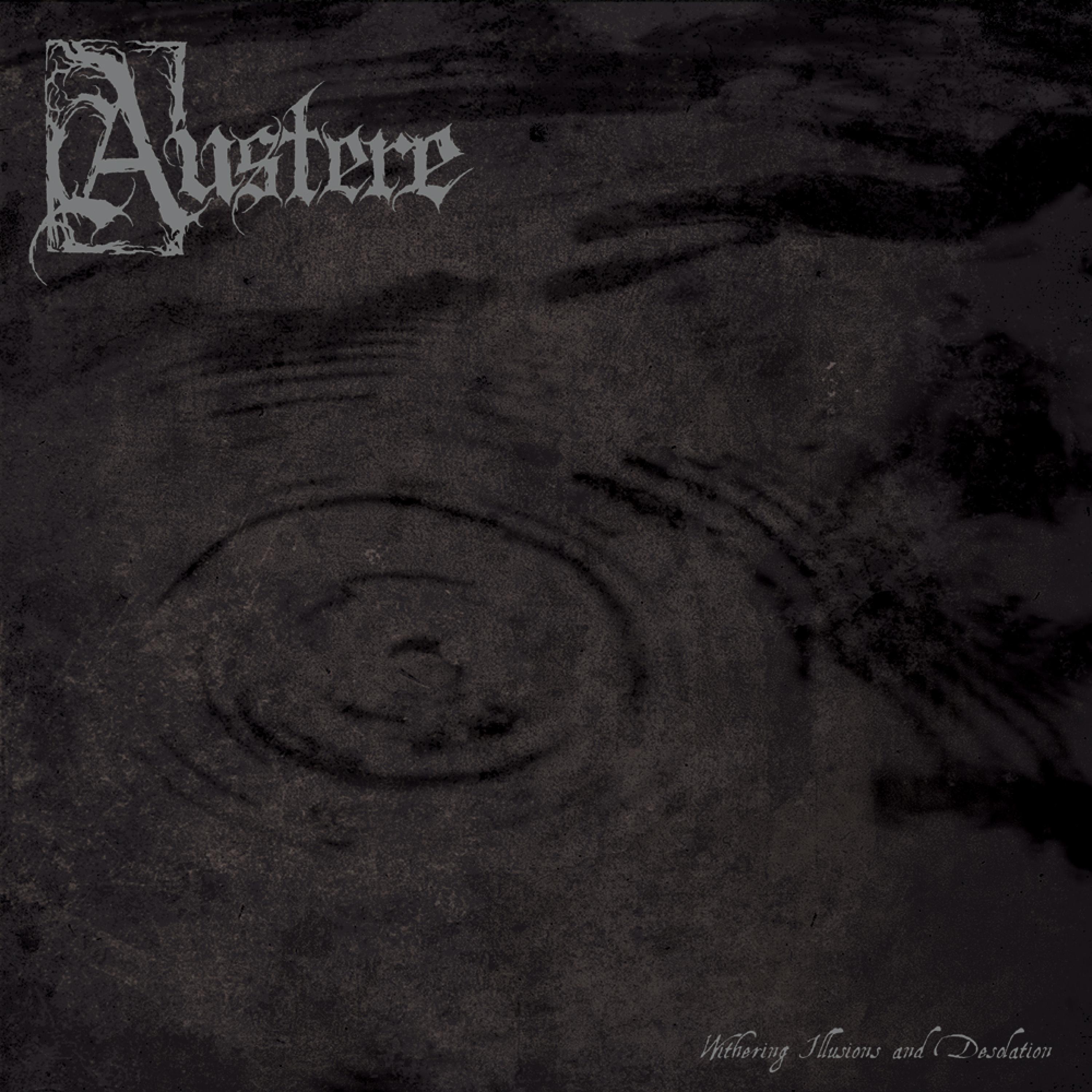 Withering Illusions and Desolation