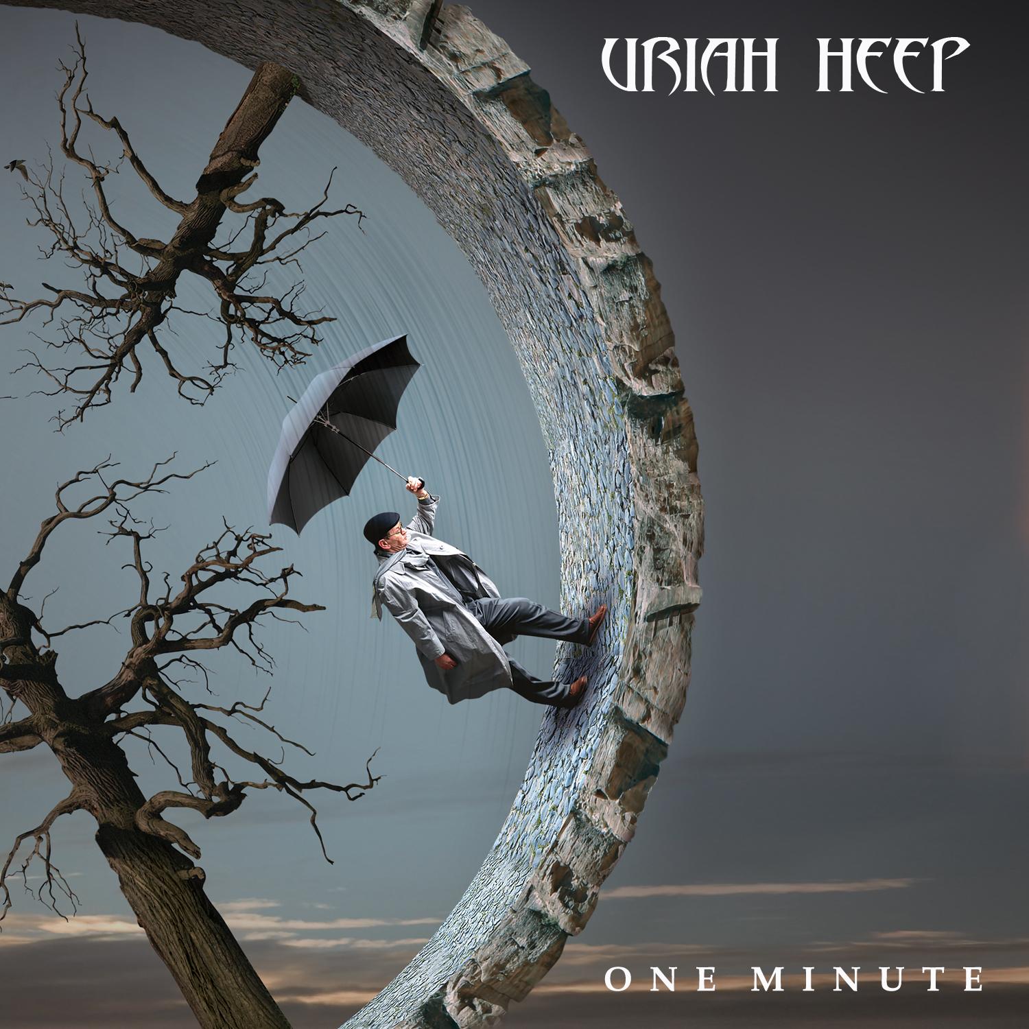 One Minute