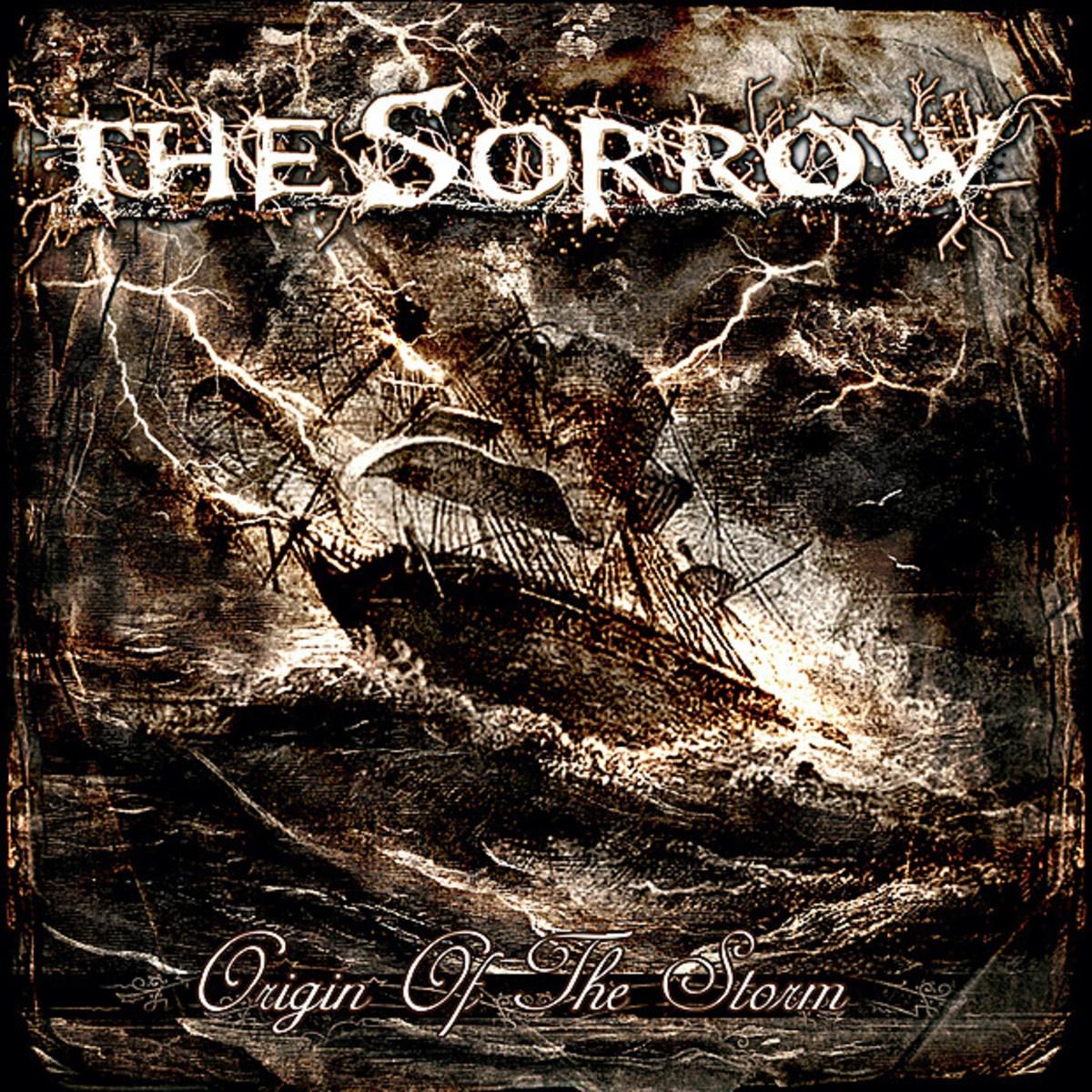 Origin Of The Storm