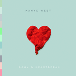 808s & Heartbreak专辑