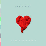 808s & Heartbreak