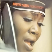 Odetta Sings专辑