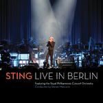 Live In Berlin专辑