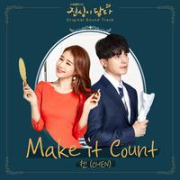 CHEN-Make It Count