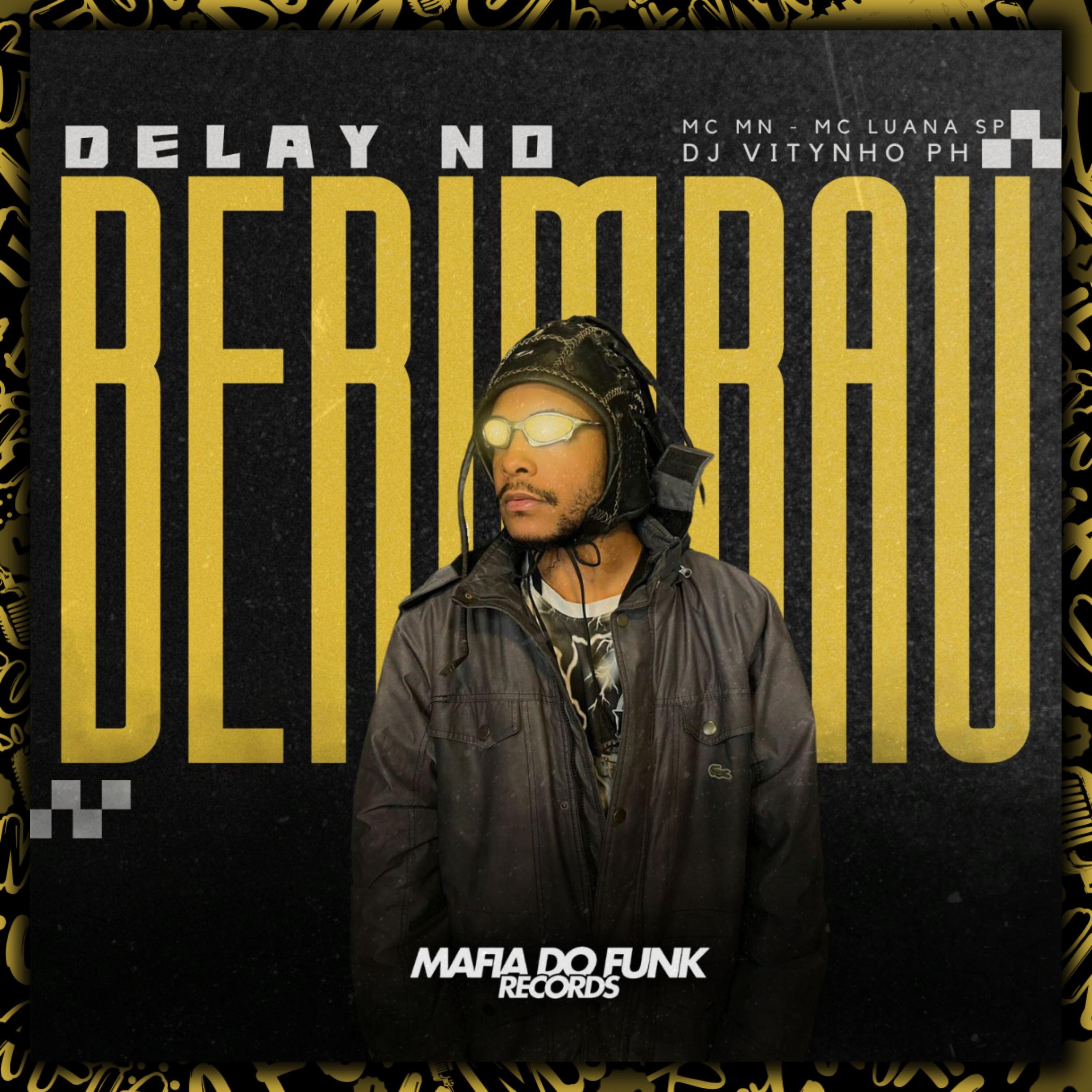 Delay no Berimbau