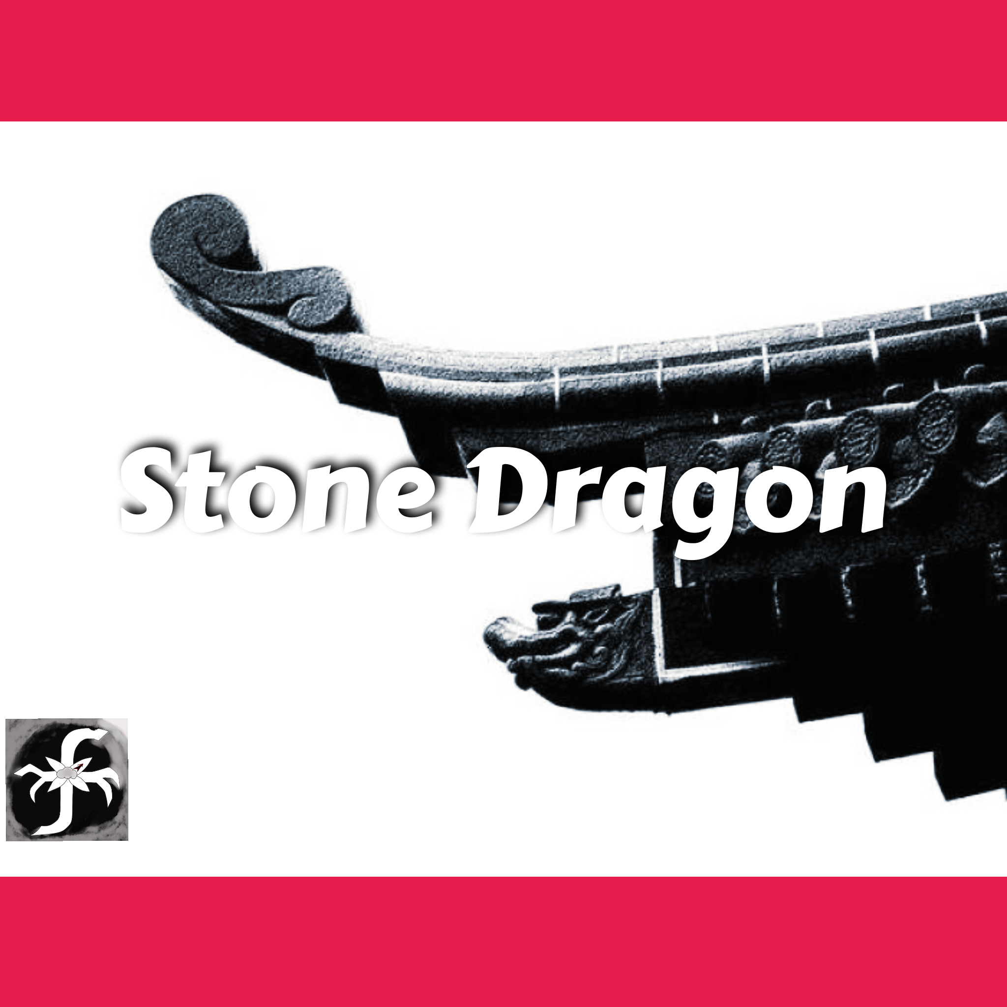 Stone Dragon专辑