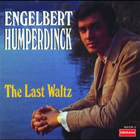 Humperdinck Engelbert - Last Waltz The (karaoke)