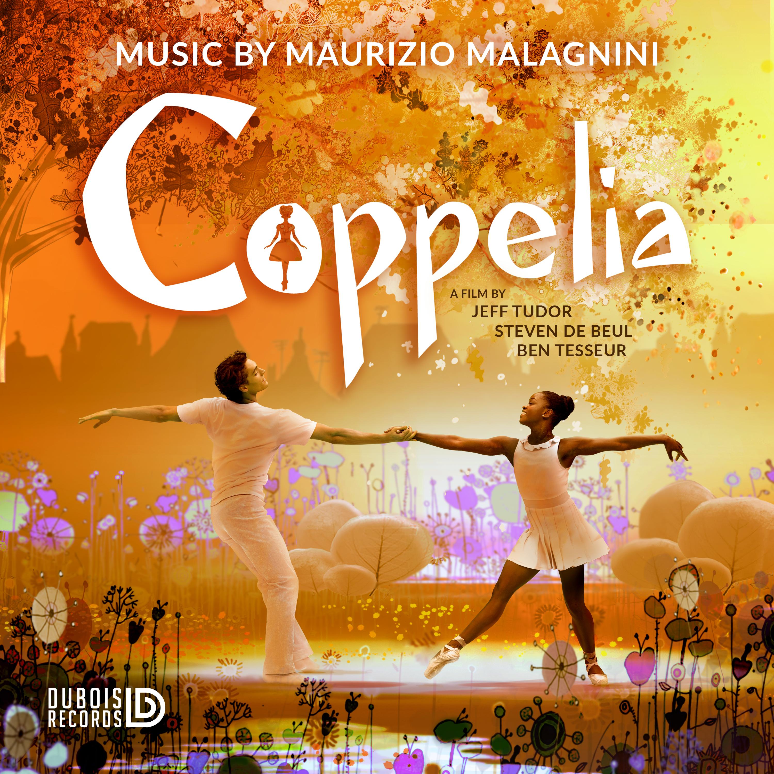 Coppelia (Original Soundtrack)
