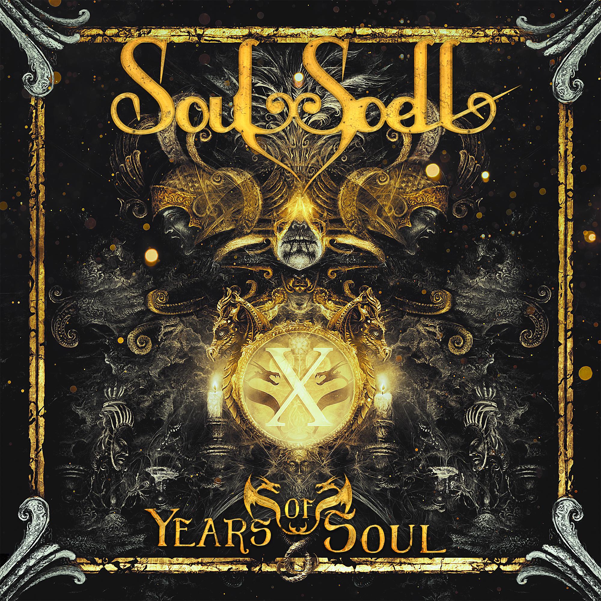 X Years of Soul (Live)