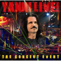 Yanni Live! The Concert Event专辑