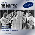 Best of the Platters, Vol. 2 (Digitally Remastered)