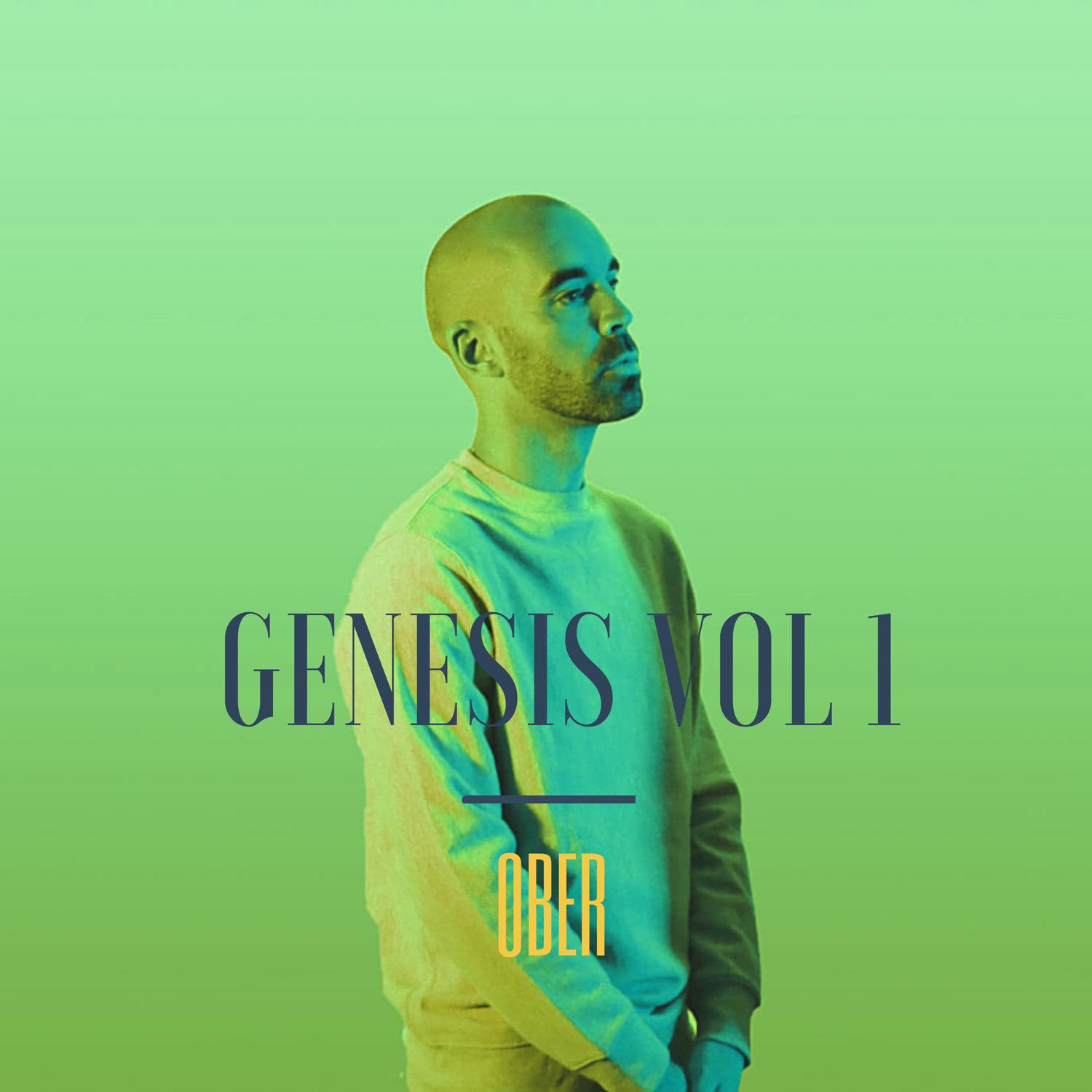 Genesis Vol 1