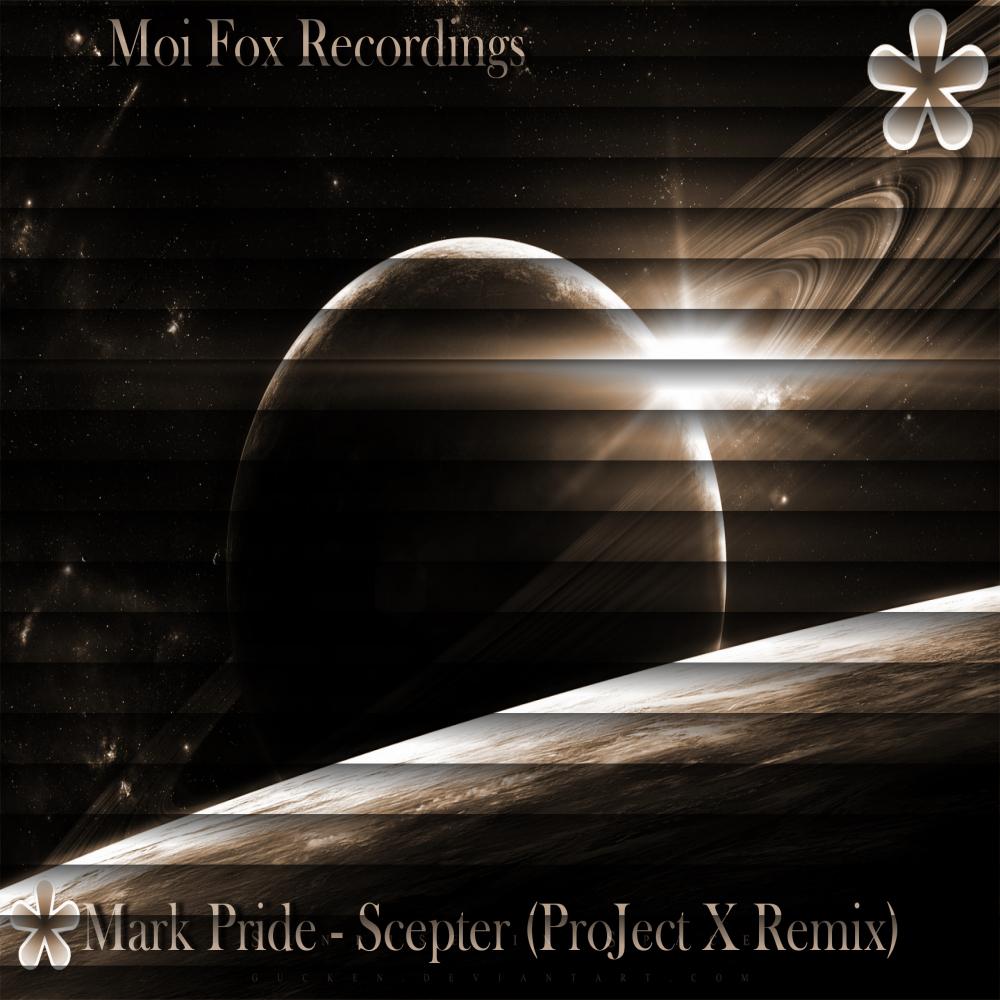 Scepter Remix (Project X Remix)专辑