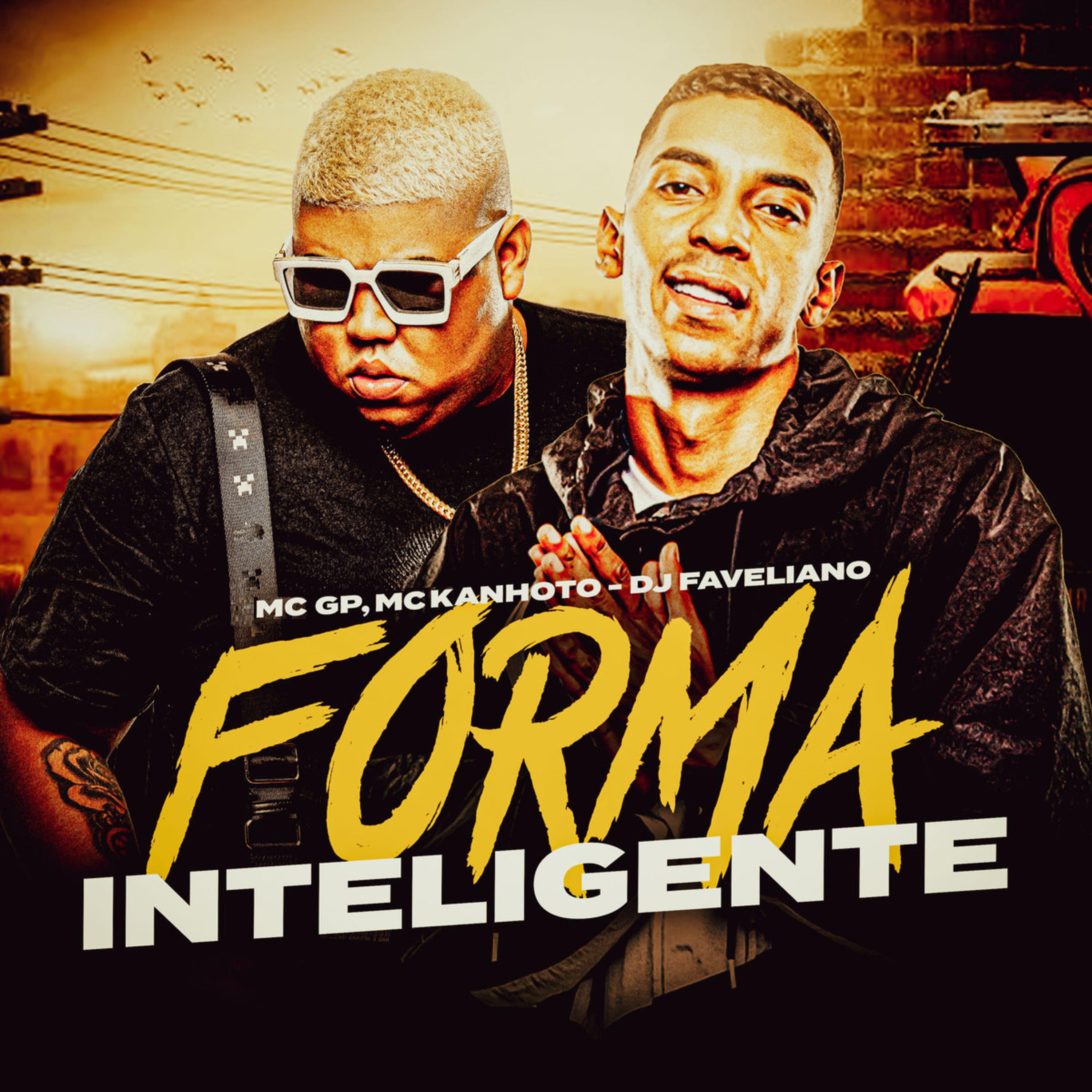 Mc Kanhoto - Forma Inteligente