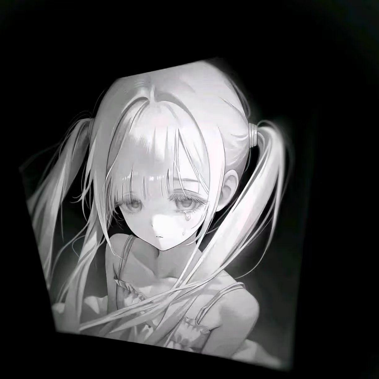 悲傷