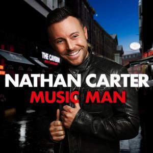 Nathan Carter - In the Blood (Karaoke Version) 带和声伴奏