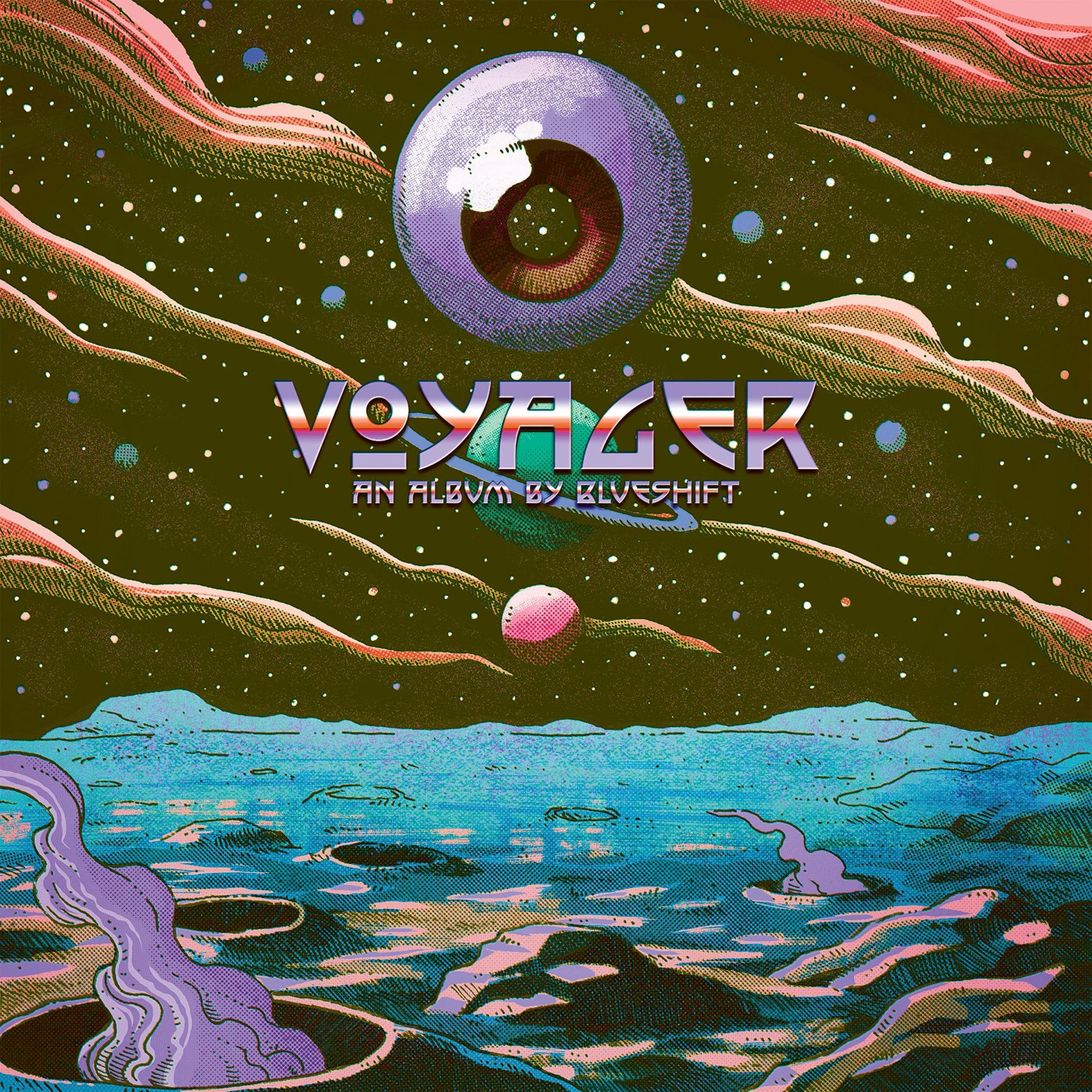 Voyager (Instrumental) (Instrumental)