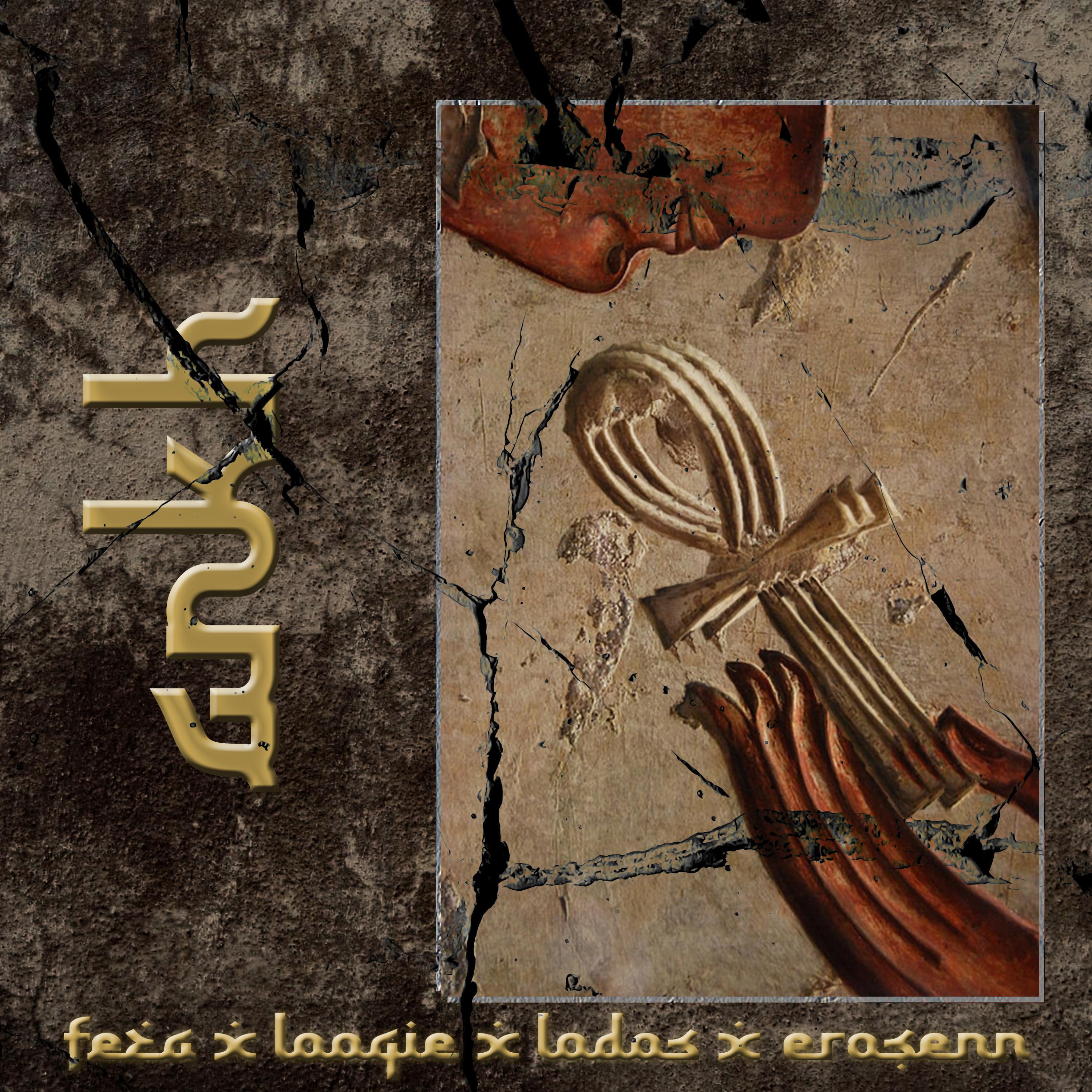 ANKH (feat. Erosenn Beats, Lodos & Feza)