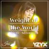 Iris ~Pamela Calvo~ - Weight of the World [From 