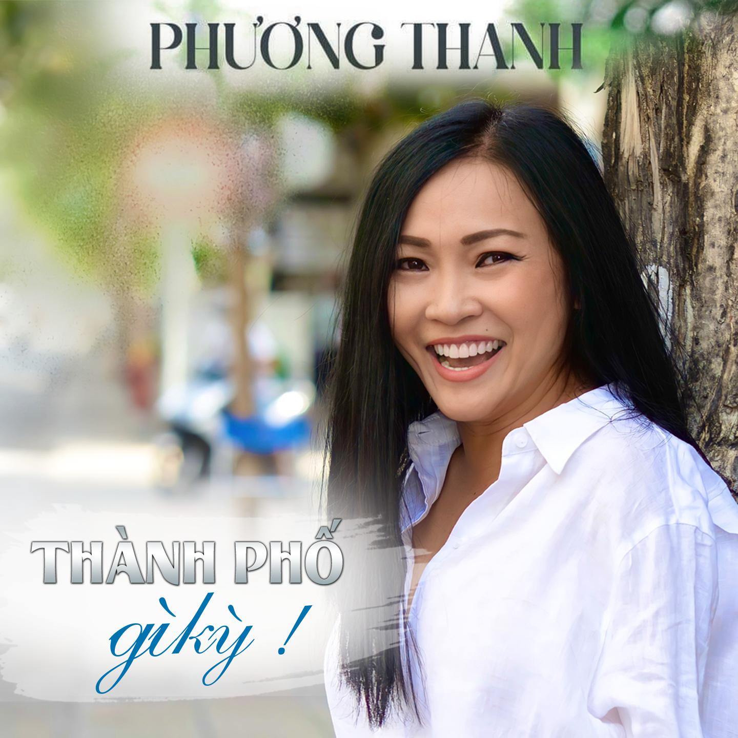 Thành Phố Gì Kỳ!
