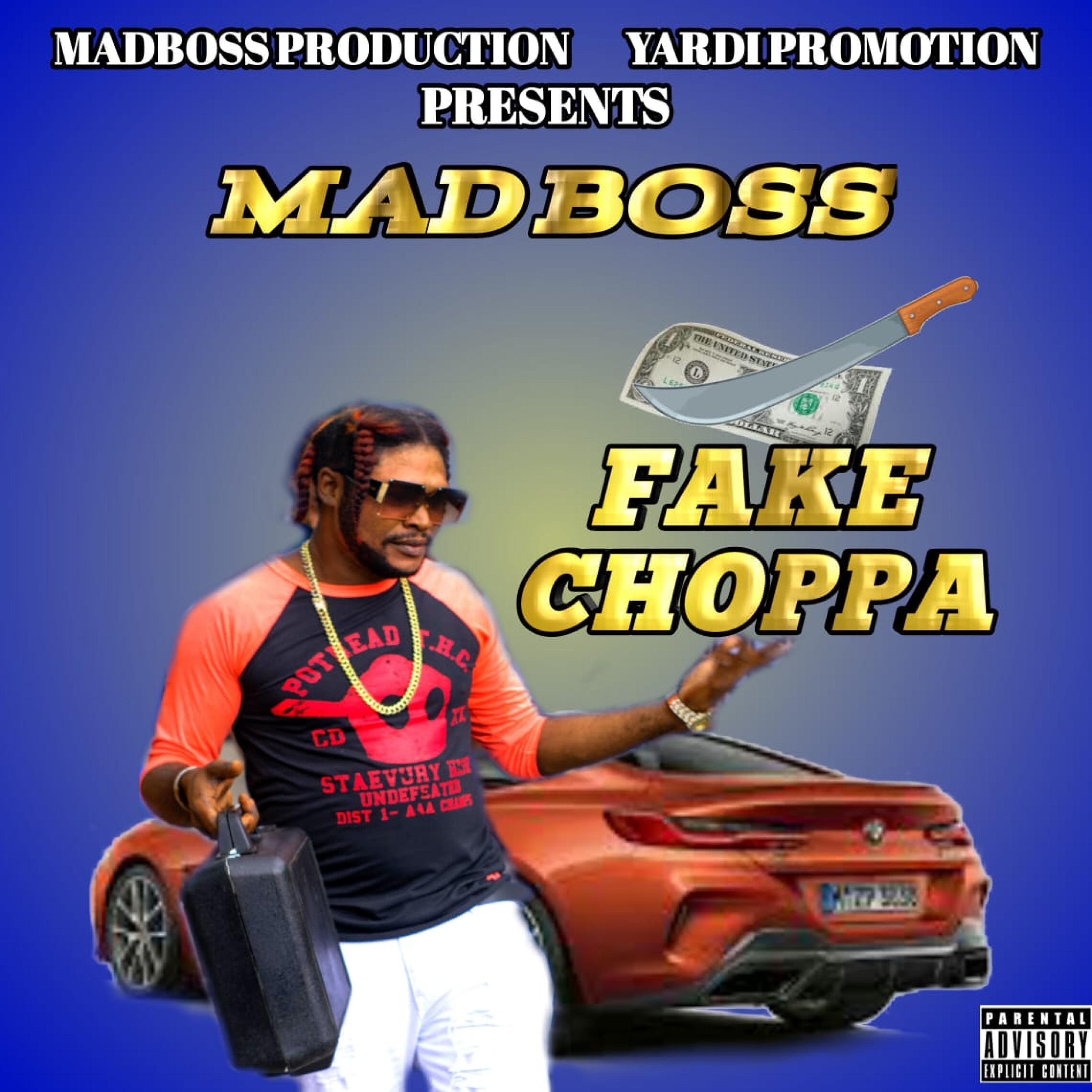 Fake Choppa