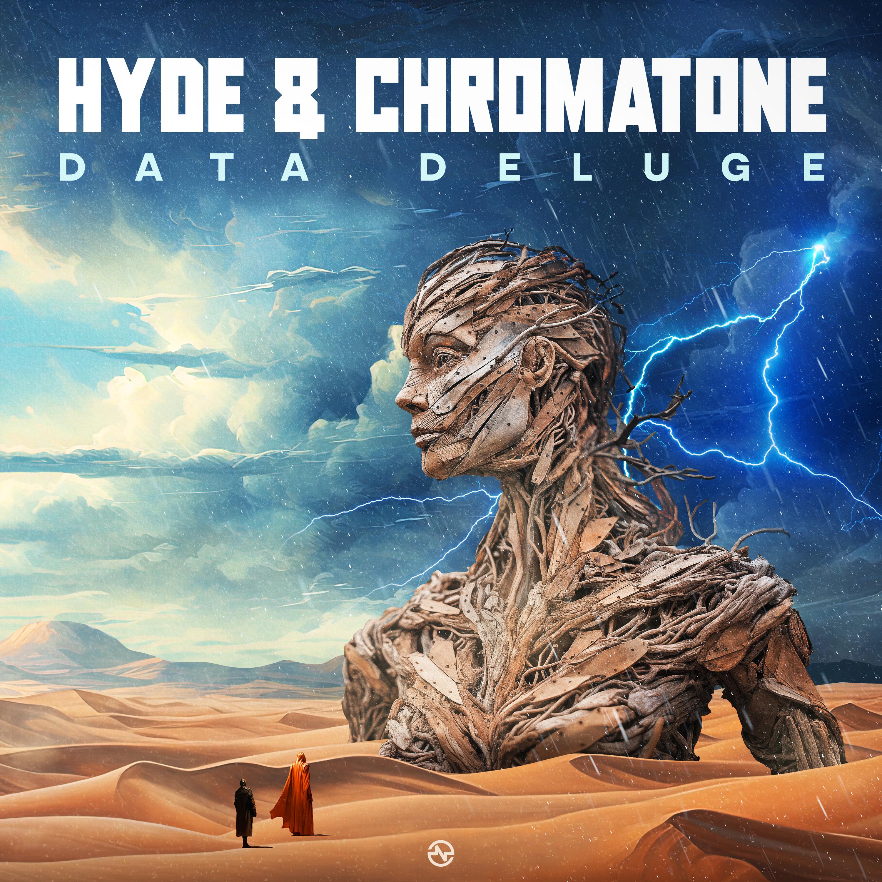 Hyde - Data Deluge