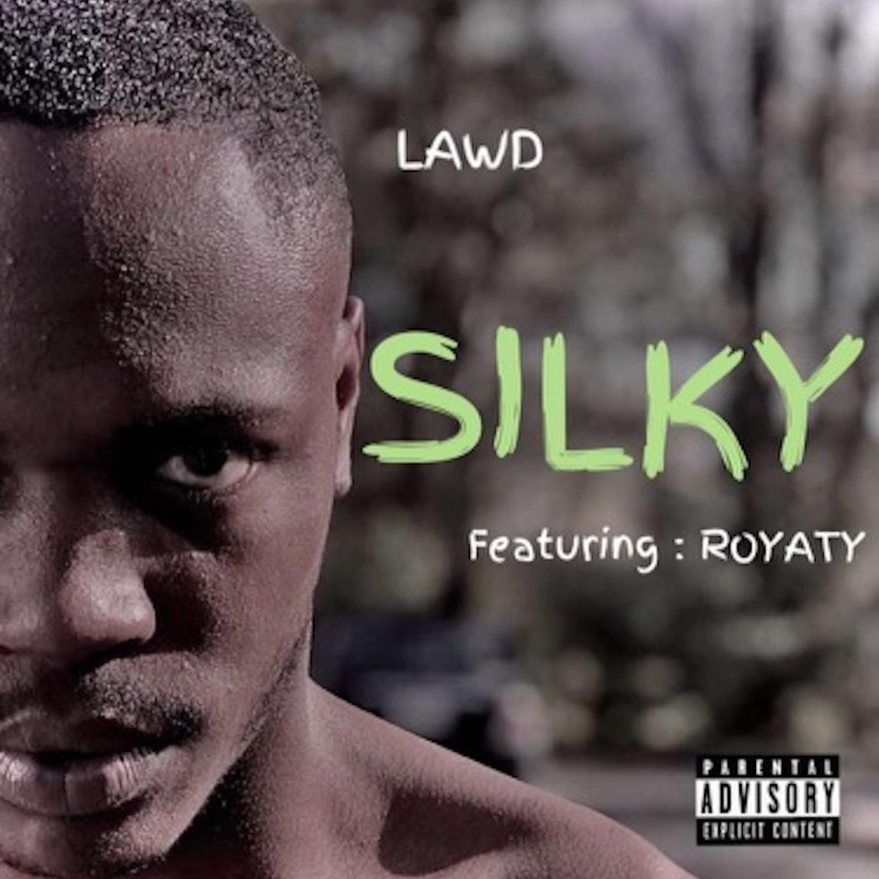 Silky (feat. RoyalTy)