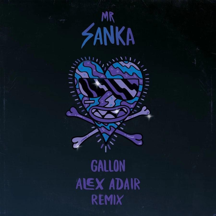 Gallon (Alex Adair Remix) 