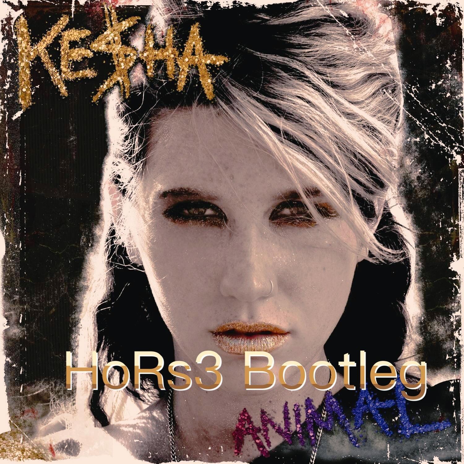 Kesha-Take It Off（HoRs3 remix）