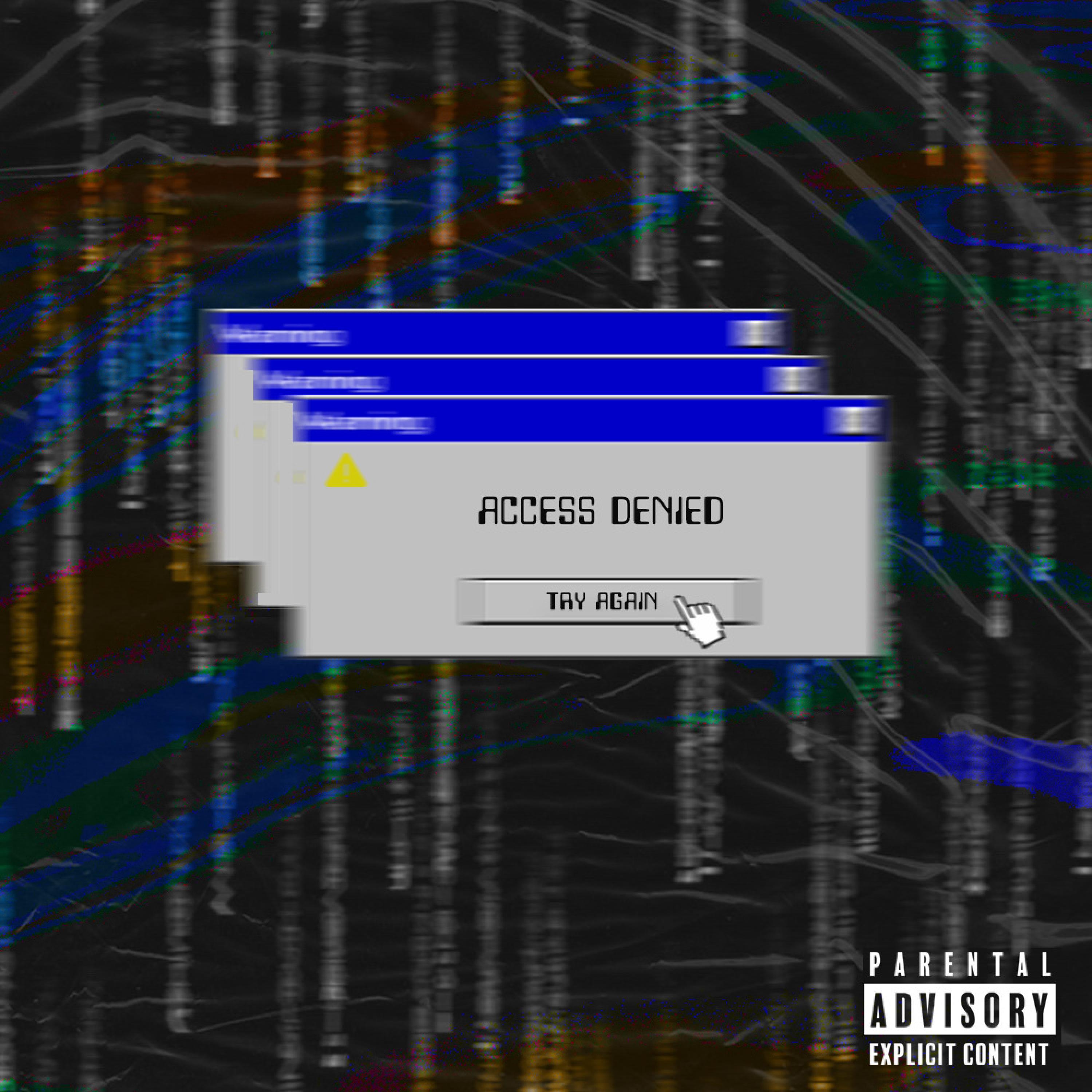 Access Denied (feat. JOMAR)