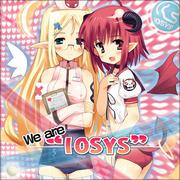 We are“IOSYS”