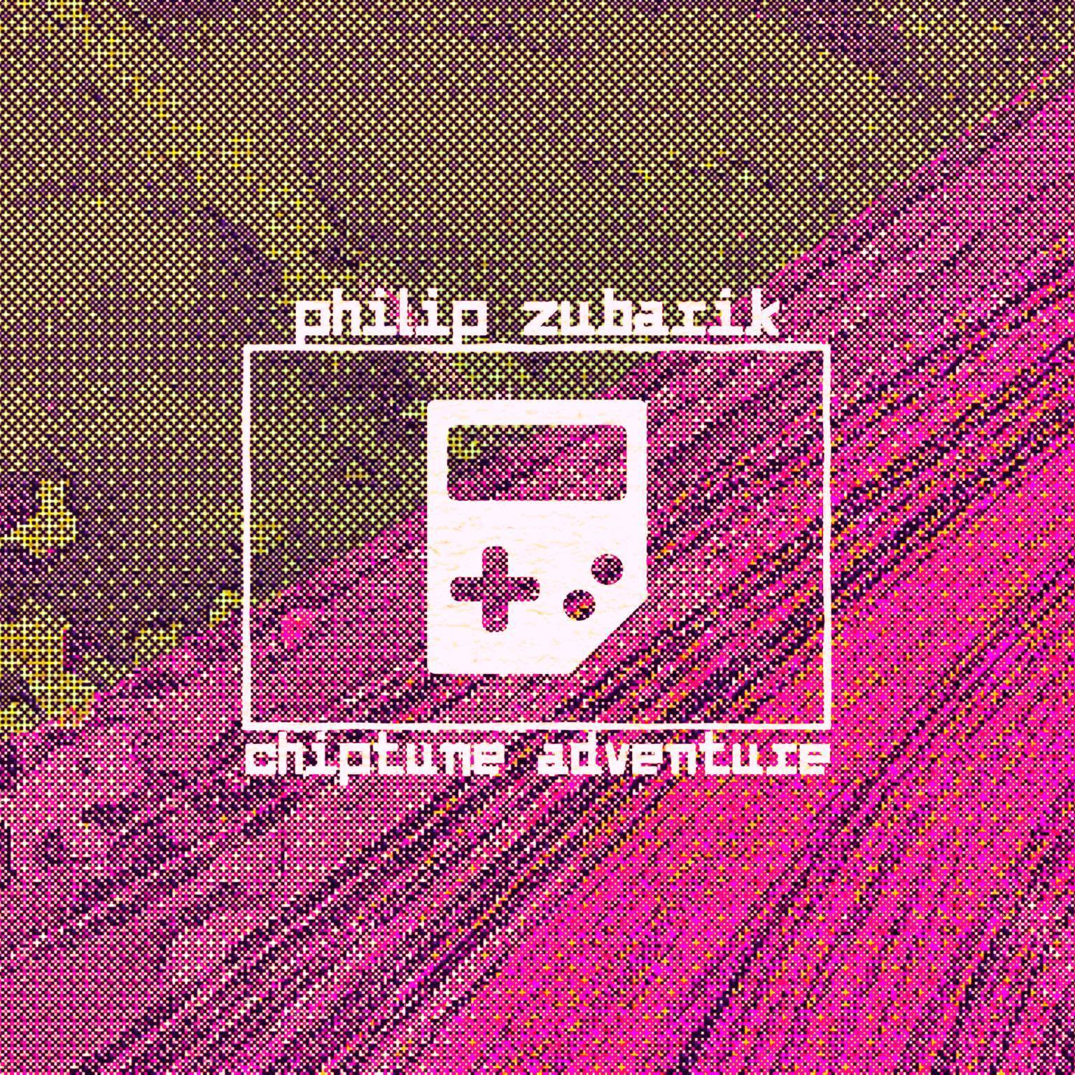 Chiptune Adventure