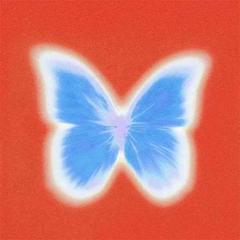 “Butterfly”-R&B Beat-BPM123