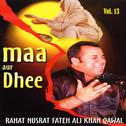 Maa Aur Dhee - Vol. 13专辑