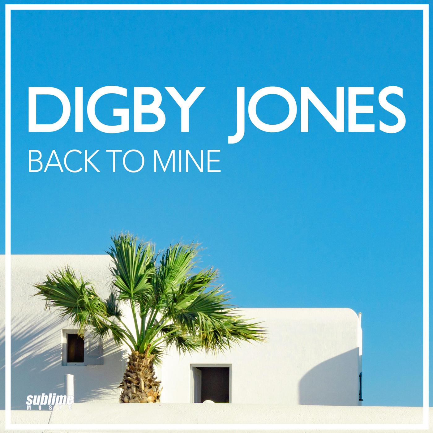 Digby Jones - Lofidelhi (feat. Lushlo)
