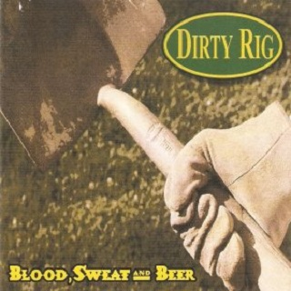 Blood, Sweat And Beer...Make America Strong