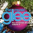 Glee: The Music, The Christmas Album, Vol. 4