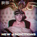 New Addictions专辑