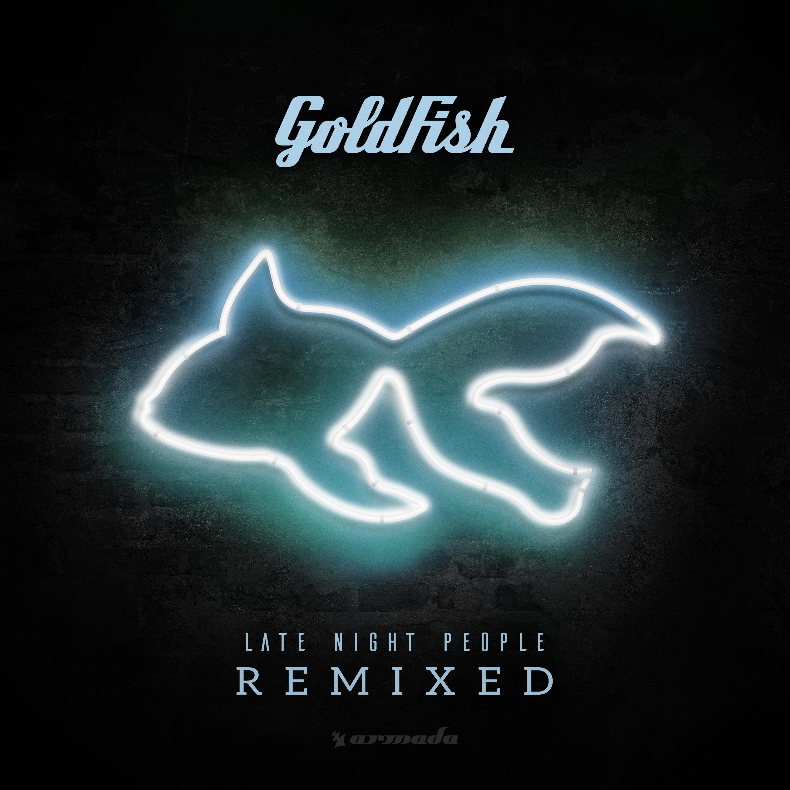 Goldfish - No One Has To Know (Adam Kahati X Deerock Remix)