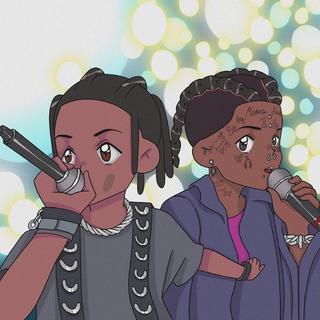 朋克摇滚说唱｜当说唱遇上摇滚乐